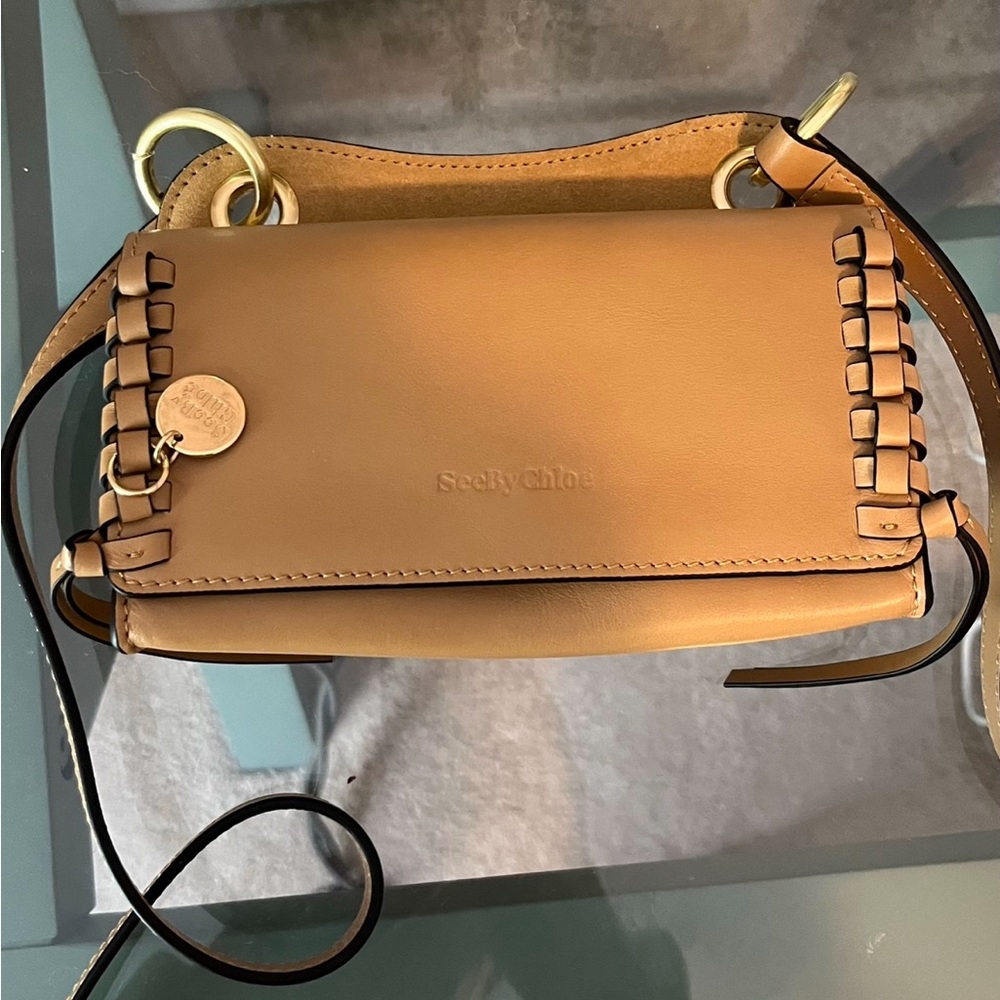 See by Chloe Tilda Crossbody